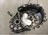 Mechaninė 5 pavarų dėžė 55236747