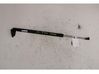 Rear window strut damper 