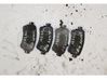 Handbrake/parking brake pads 