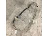 Front anti-roll bar/sway bar 