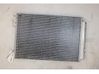 A/C cooling radiator (condenser) 1551184