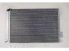 Radiador de refrigeración del A/C (condensador) 1551184