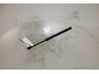 Rear window strut damper 