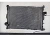 Heater blower radiator 1377542