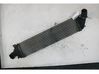 Intercooler radiator 1231015