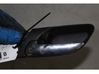 Front door interior handle 