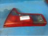 Tailgate rear/tail lights 