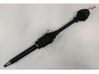 Front driveshaft AV613B436CB