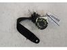 Ceinture de sécurité arrière 