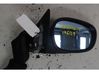 Front door electric wing mirror 51167268262