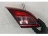 Tailgate rear/tail lights 13428459