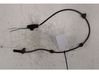 Sensor de freno del ABS trasero 