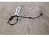 Sensor de freno del ABS trasero AY112C190AB