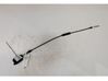 Fuel tank cap lock motor 