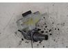 Master brake cylinder 