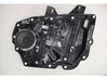 Front door electric window regulator 2449765