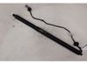Rear window strut damper 