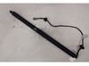 Rear window strut damper 