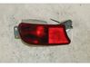 Rear fog light 