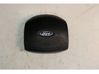 Steering wheel airbag 