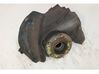 Front wheel hub spindle knuckle 