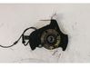Front wheel hub 