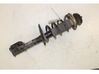 Front shock absorber/damper 