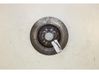 Front brake disc 
