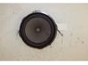 Altavoz de la puerta delantera 