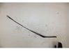 Front wiper blade arm 