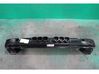 Rear bumper cross member K68243701AA