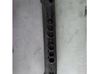 Rear bumper cross member K68243701AA