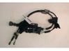 Selector caja de cambios 50296595