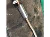 Middle muffler/silencer 