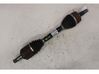 Front driveshaft 52180326
