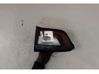 Tailgate rear/tail lights 53483558