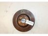 Front brake disc 