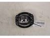 Front fog light 68470159AA