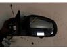 Front door electric wing mirror 609546110E