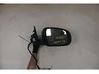 Front door electric wing mirror 609546110E