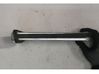 Heater blower radiator 