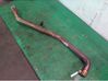 Rear muffler/silencer tail pipe 