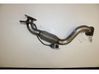 Exhaust flexible connection 