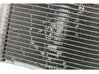 A/C cooling radiator (condenser) 