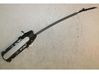 Rear door exterior handle 