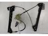 Front door electric window regulator 