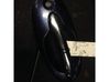 Etuoven ulkokahva 