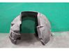 Front wheel arch liner splash guards 51786918