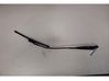 Front wiper blade arm 