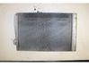 Gaisa kondicioniera dzeses radiators 00247